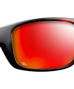 Zol Polarized Knot Sunglasses Eyewear