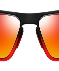 Z ZOL Zol Rio Mar Polarized Sunglasses