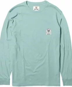 Vissla Boys SALE Vissla "Sunburn" Boy's L/S Tee