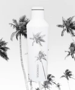 Drinkware CORKCICLE X COREY WILSON 16oz CANTEEN