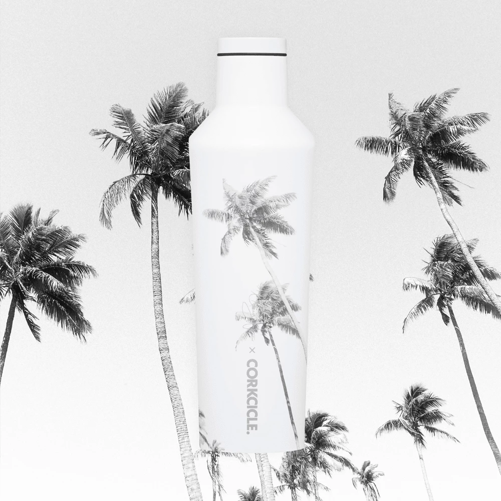 Drinkware CORKCICLE X COREY WILSON 16oz CANTEEN 3 Drinkware CORKCICLE X COREY WILSON 16oz CANTEEN