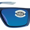 Costa Del Mar "Bloke" Men's Sunglasses
