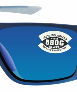 Costa Del Mar "Bloke" Men's Sunglasses