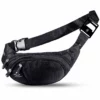 Z ZOL Zol Eyewear & Accessories Zol Unisex Medium Fanny Pack Waist Bag With Bottle Opener 1 Z ZOL Zol Eyewear & Accessories Zol Unisex Medium Fanny Pack Waist Bag With Bottle Opener