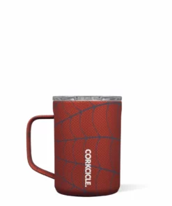 MARVEL X Corkcicle Coffee Mugs | 5 Heroes!