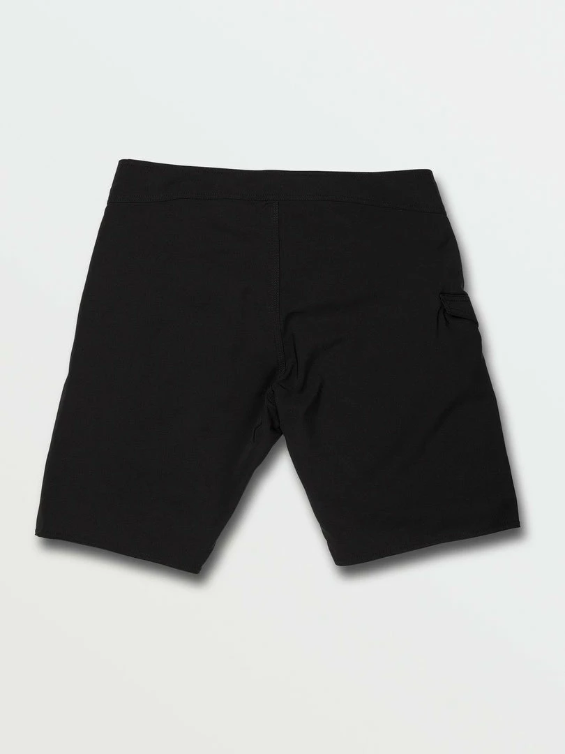 Volcom Mens Volcom "Lido Solid Mod" Men's 20" Boardshorts 4 Volcom Mens Volcom "Lido Solid Mod" Men's 20" Boardshorts