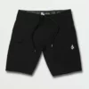 Volcom Mens Volcom "Lido Solid Mod" Men's 20" Boardshorts