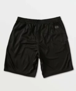 Volcom Mens Volcom "Vandem Mesh Shorts"