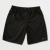 Volcom Mens Volcom "Vandem Mesh Shorts"