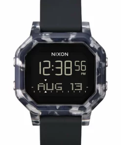 WOMEN Nixon "Siren" Watch | 4 Colors!