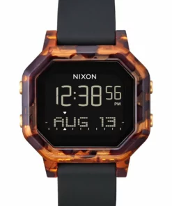 WOMEN Nixon "Siren" Watch | 4 Colors!