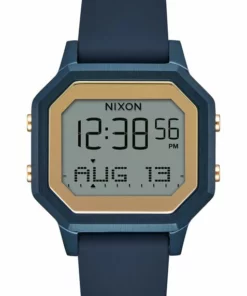 WOMEN Nixon "Siren SS" Watches | 4 Colors!