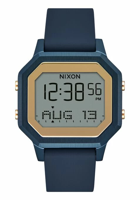 WOMEN Nixon "Siren SS" Watches | 4 Colors! 3 WOMEN Nixon "Siren SS" Watches | 4 Colors!