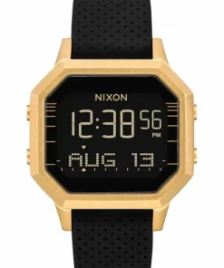 WOMEN Nixon "Siren SS" Watches | 4 Colors! 26 WOMEN Nixon