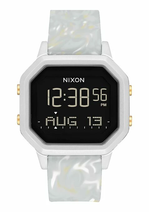 WOMEN Nixon "Siren SS" Watches | 4 Colors! 6 WOMEN Nixon "Siren SS" Watches | 4 Colors!
