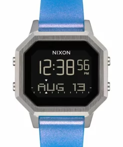 WOMEN Nixon "Siren SS" Watches | 4 Colors! 23 WOMEN Nixon