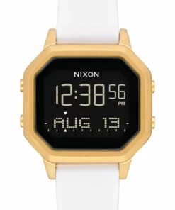 WOMEN Nixon "Siren SS" Watches | 4 Colors! 29 WOMEN Nixon
