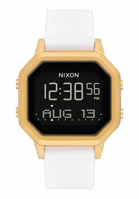WOMEN Nixon "Siren SS" Watches | 4 Colors! 15 WOMEN Nixon "Siren SS" Watches | 4 Colors!