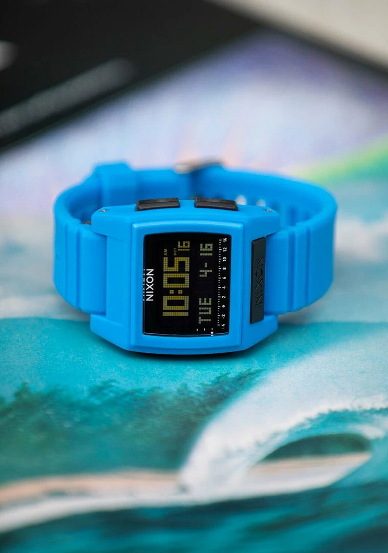 "Base Tide Pro"Nixon Watches | 8 Colors! 20 "Base Tide Pro"Nixon Watches | 8 Colors!