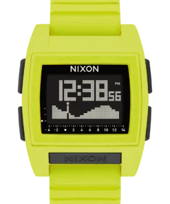 "Base Tide Pro"Nixon Watches | 8 Colors!