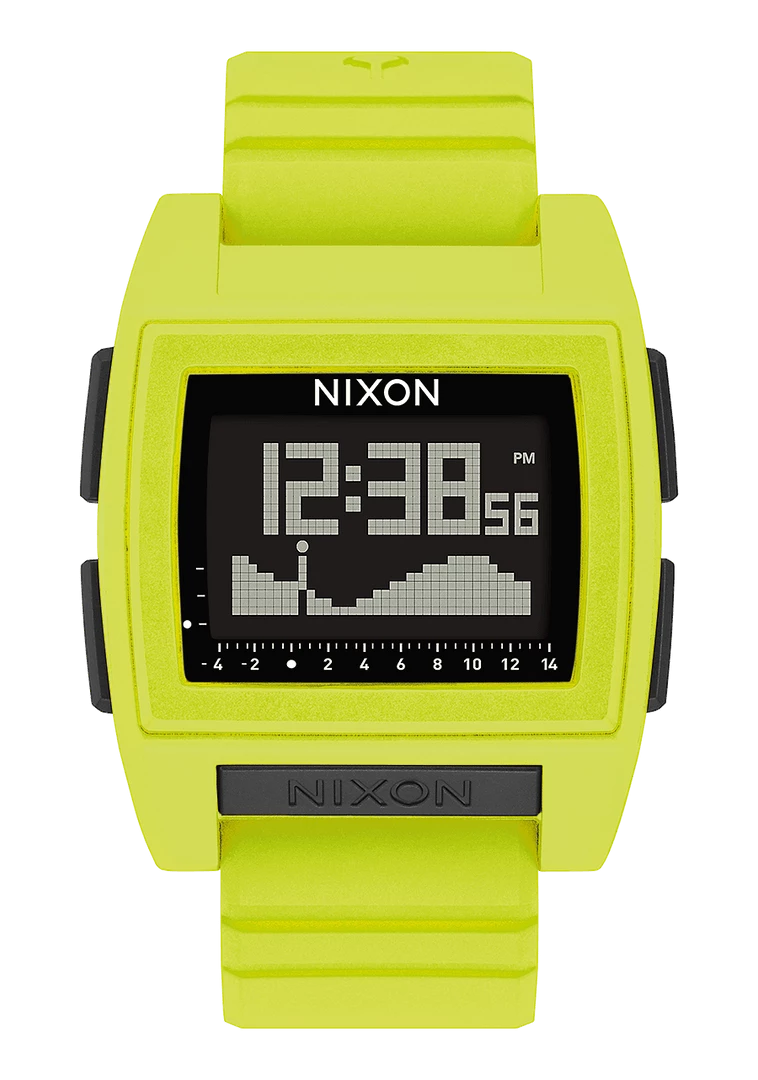 "Base Tide Pro"Nixon Watches | 8 Colors! 3 "Base Tide Pro"Nixon Watches | 8 Colors!