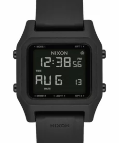 Nixon "Staple" Watches | 5 Colors MEN 11 Nixon
