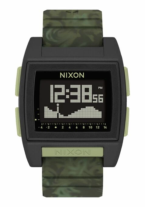 "Base Tide Pro"Nixon Watches | 8 Colors! 14 "Base Tide Pro"Nixon Watches | 8 Colors!