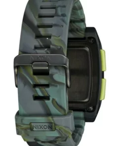 "Base Tide Pro"Nixon Watches | 8 Colors! 37 "Base Tide Pro"Nixon Watches | 8 Colors! -The Room Surf & Skate Shop A1307 1695 view3 410335 1080x1080