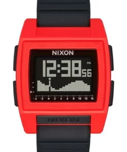 "Base Tide Pro"Nixon Watches | 8 Colors!