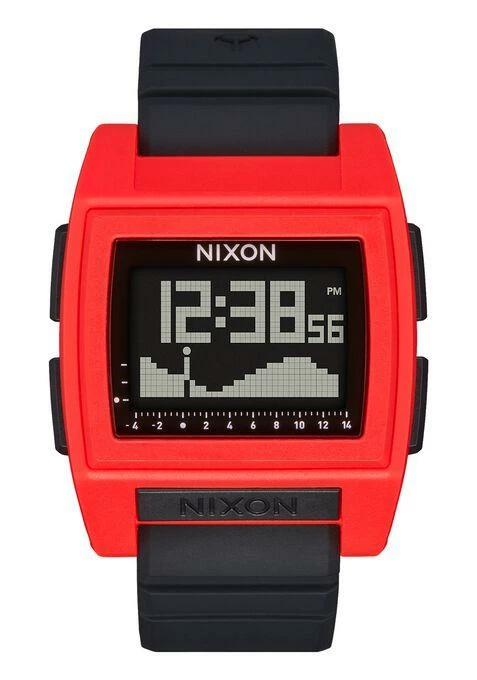 "Base Tide Pro"Nixon Watches | 8 Colors! 4 "Base Tide Pro"Nixon Watches | 8 Colors!