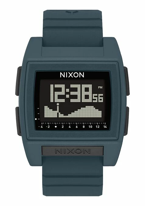 "Base Tide Pro"Nixon Watches | 8 Colors! 8 "Base Tide Pro"Nixon Watches | 8 Colors!