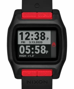 MEN Nixon "High Tide" Watch | 5 Colors!