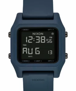 Nixon "Staple" Watches | 5 Colors MEN