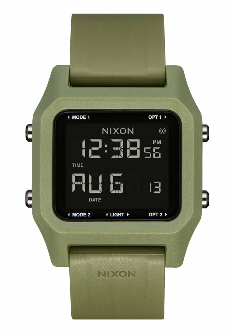 Nixon "Staple" Watches | 5 Colors MEN 4 Nixon "Staple" Watches | 5 Colors MEN