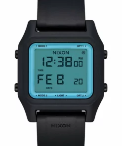 Nixon "Staple" Watches | 5 Colors MEN 9 Nixon