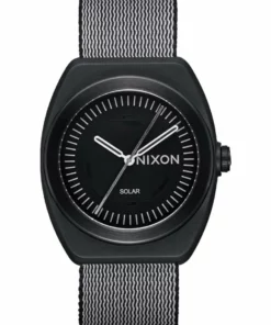 WOMEN Nixon "Light-Wave" Watches | 5 Colors 21 WOMEN Nixon
