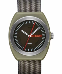 WOMEN Nixon "Light-Wave" Watches | 5 Colors