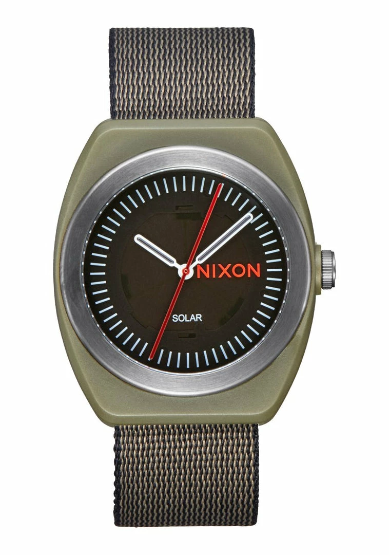 WOMEN Nixon "Light-Wave" Watches | 5 Colors 4 WOMEN Nixon "Light-Wave" Watches | 5 Colors