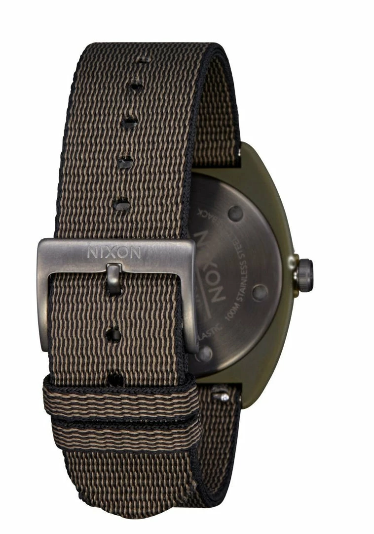 WOMEN Nixon "Light-Wave" Watches | 5 Colors 9 WOMEN Nixon "Light-Wave" Watches | 5 Colors