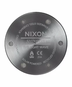 WOMEN Nixon "Light-Wave" Watches | 5 Colors 26 WOMEN Nixon