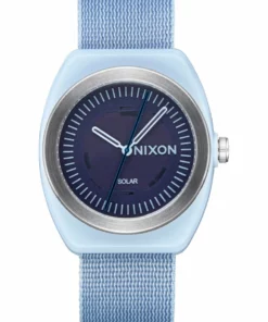 WOMEN Nixon "Light-Wave" Watches | 5 Colors 22 WOMEN Nixon