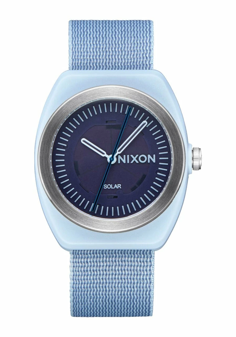 WOMEN Nixon "Light-Wave" Watches | 5 Colors 7 WOMEN Nixon "Light-Wave" Watches | 5 Colors