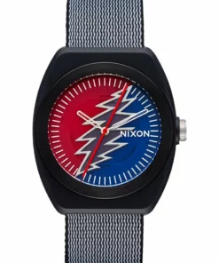 WOMEN Nixon "Light-Wave" Watches | 5 Colors