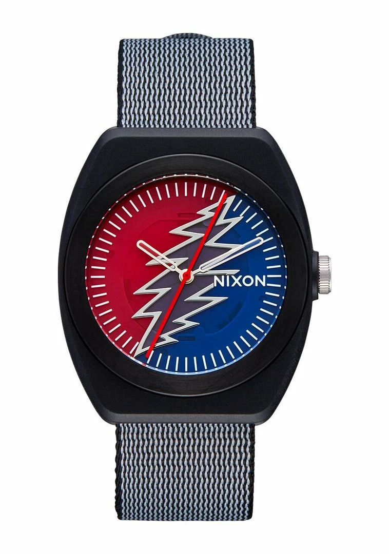 WOMEN Nixon "Light-Wave" Watches | 5 Colors 3 WOMEN Nixon "Light-Wave" Watches | 5 Colors