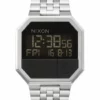 Nixon "Re-Run" Watch | 5 Colors! WOMEN
