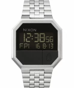Nixon "Re-Run" Watch | 5 Colors! WOMEN
