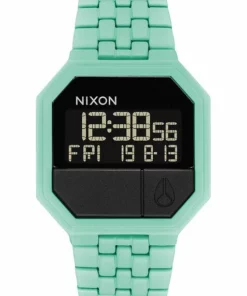 Nixon "Re-Run" Watch | 5 Colors! WOMEN