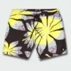 "Poly Party" Volcom Boys Trunks (Youth)