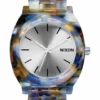 Nixon "Time Teller Acetate" Watch | 6 Colors!