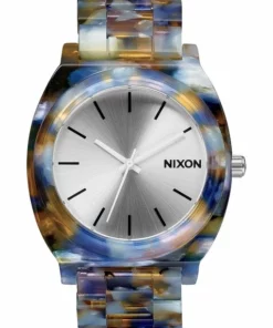 Nixon "Time Teller Acetate" Watch | 6 Colors!